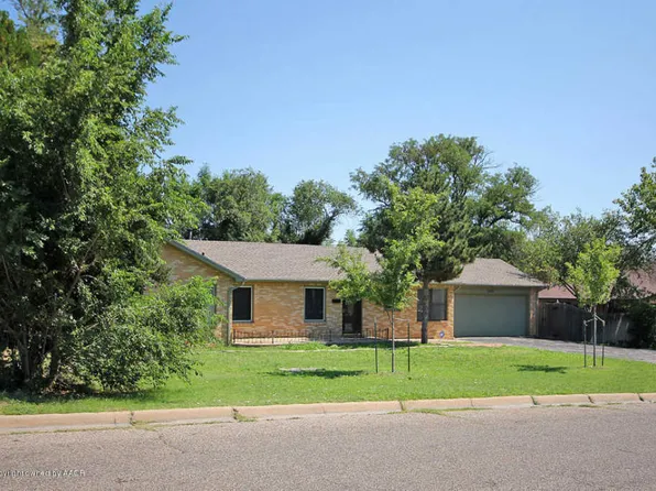 5202 Albert Ave, Amarillo, TX 79106