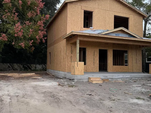1052 E 7TH Street, Jacksonville, FL 32206