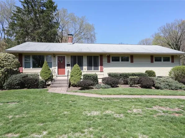 126 Flagler Avenue, Cheshire, CT 06410