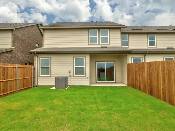 1456 Lake Alpine Trl, Anna, TX 75409