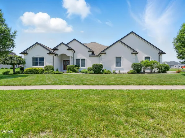 3901 Willow Oak Trl, Lima, OH 45807