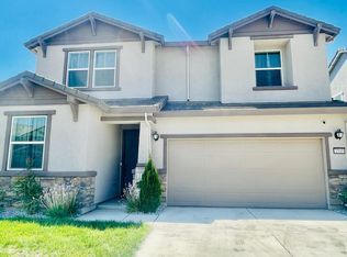 1595 Tanager Ave, Manteca, CA 95337