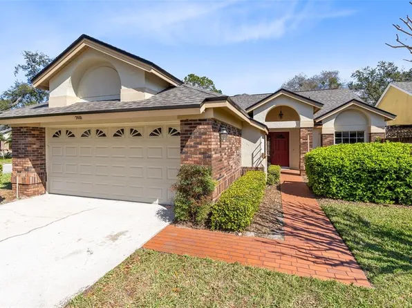 702 Barrington Cir, Winter Springs, FL 32708