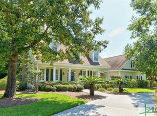 799 Southbridge Blvd, Savannah, GA 31405