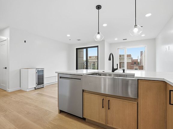 5th image of 457 W Broadway #203