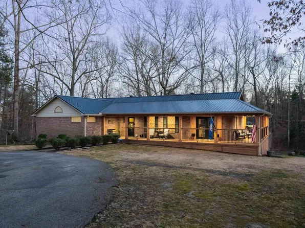 107 Orange St, Bolivar, TN 38008