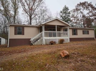 1402 Happy Hill Rd, Carrollton, GA 30116