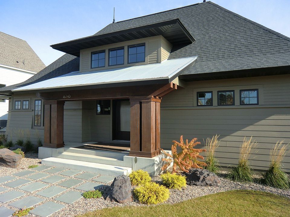 16740 Eagleview Drive