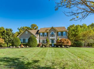16 Jefferson Ct, Jackson, NJ