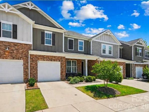 5023 American Bittern Ln, Charlotte, NC 28214
