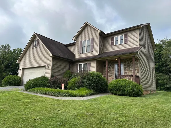 171 Skyview Ln, Lewisburg, WV 24901