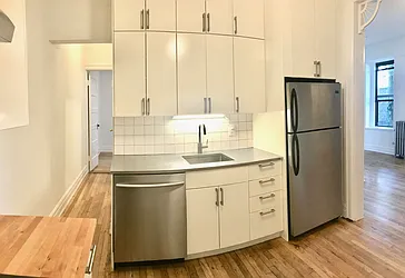 Rented by Boerum Hill Realty