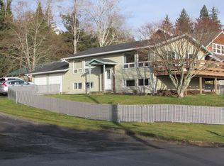 518 McClure, Astoria, OR 97103