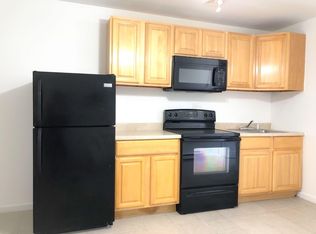 219 Targee St #GROUND, Staten Island, NY 10304