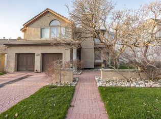 2249 Gambel Oak Dr, Sandy, UT 84092