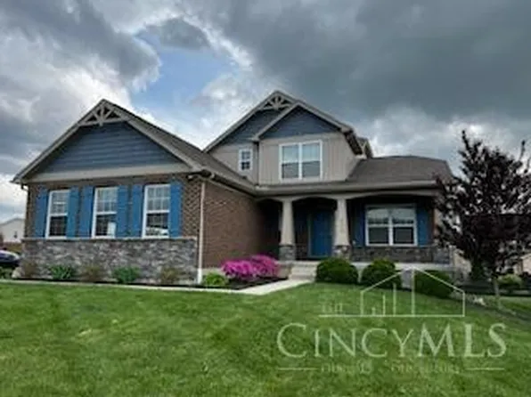 903 Ryan Ct, Monroe, OH 45050