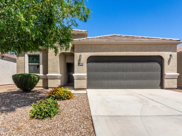 4992 E Rhodium Drive, San Tan Valley, AZ 85143