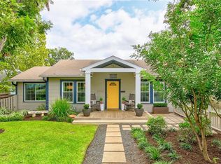 4009 Ridgelea Dr, Austin, TX 78731