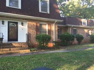 1457 Ester Ct, Riverdale, GA 30296