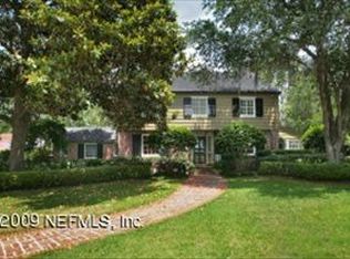 2325 River Rd, Jacksonville, FL 32207