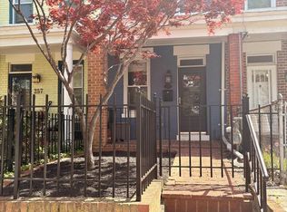 255 14th Pl NE, Washington, DC