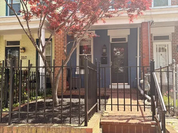 255 14th Pl NE, Washington, DC 20002