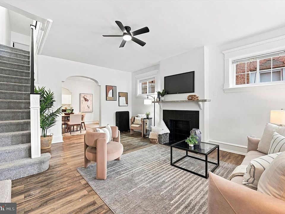 1st image of 5018 N 10th St