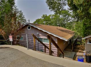 24470 Horst Dr, Crestline, CA 92325