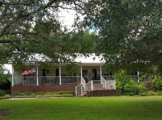 344 NE Coneflower Trl, Madison, FL 32340