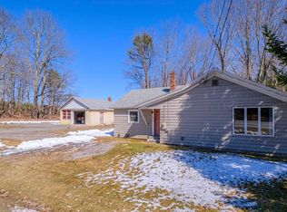162 Durham Rd, Freeport, ME 04032