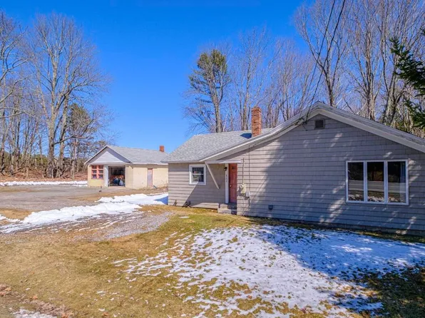 162 Durham Road, Freeport, ME 04032