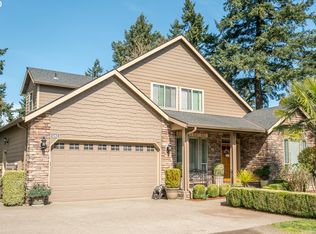 8524 SE Harney St, Portland, OR