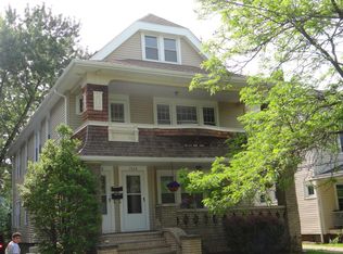 1526 Larchmont Ave, Lakewood, OH 44107