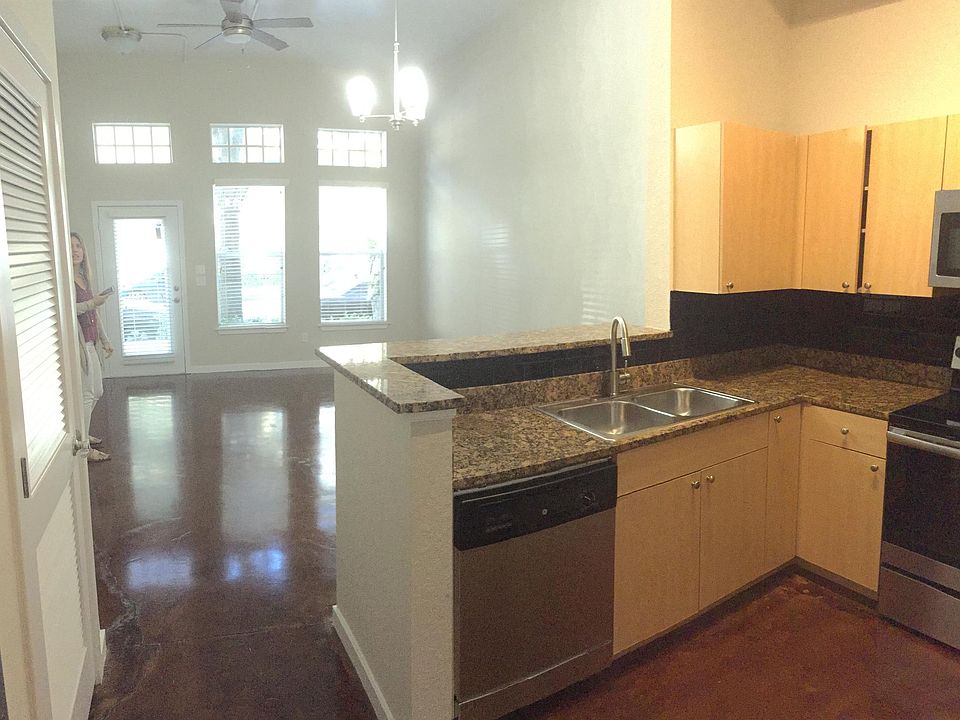 1st image of 1700 Jake St Unit 110