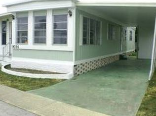 9070 47th Ave N, St Petersburg, FL 33708