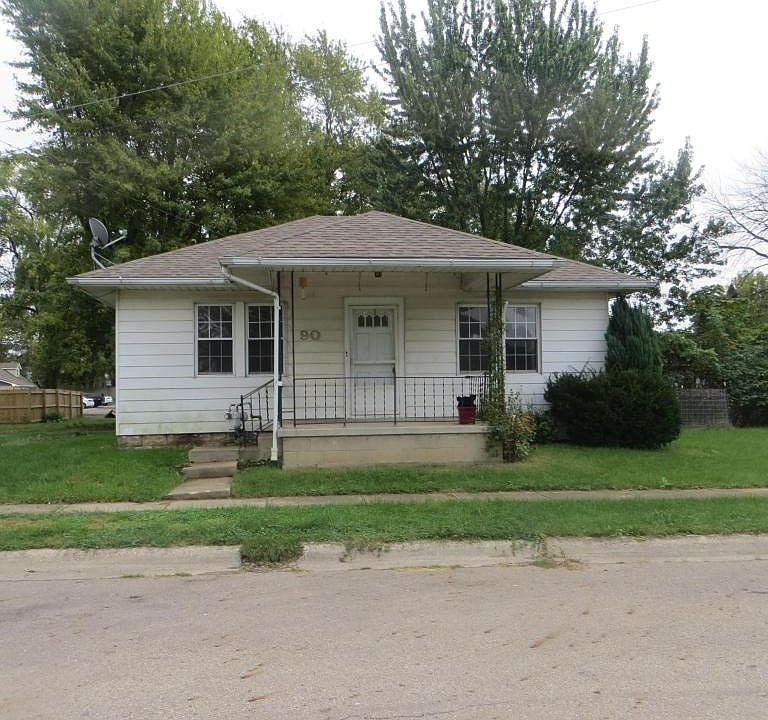1st image of 90 W 1st St