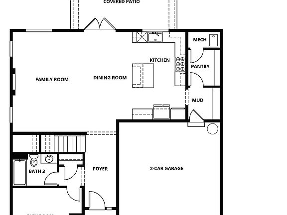 2nd image of this home