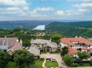 1601 Resaca Blvd, Austin, TX 78738