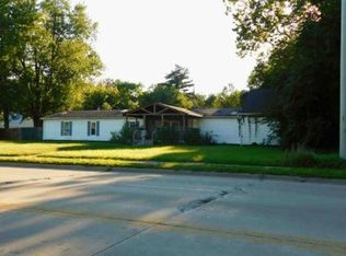 3820 Beech Daly Rd, Inkster, MI 48141