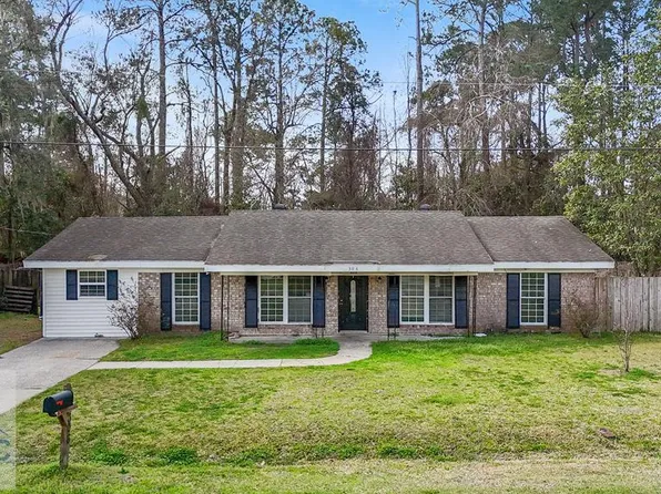 306 Floyd St, Hinesville, GA 31313