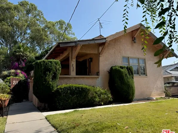 211 W 127th St, Los Angeles, CA 90061