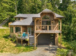 184 Sandys Home Pl, Mars Hill, NC 28754