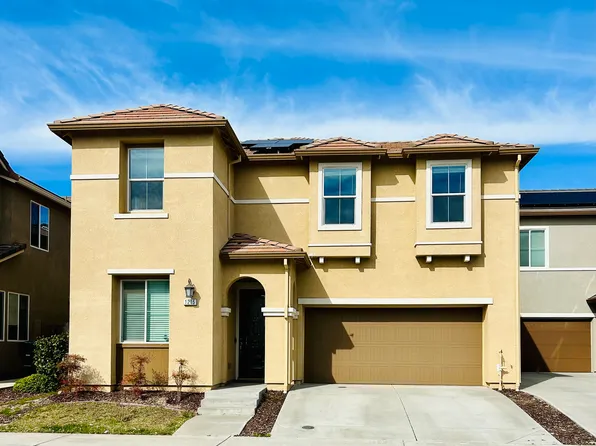 1215 Starflower Ln, Rocklin, CA 95765