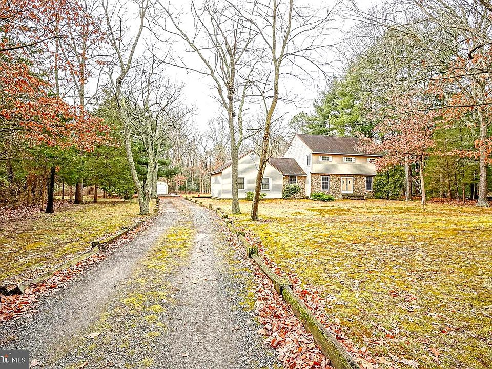 3394 Coles Mill Rd, Franklinville, NJ 08322 Zillow