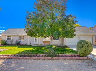 195 E Shurtliff Ave, Overton, NV 89040