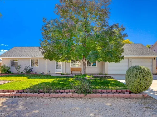 195 E Shurtliff Ave, Overton, NV 89040