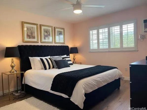 91-1185 Kaiau Ave APT 705, Kapolei, HI 96707