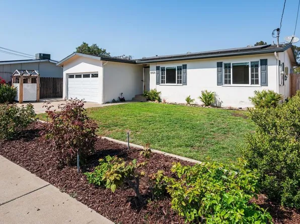 6920 Alamo Way, La Mesa, CA 91942