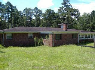 15006 NW County Road 274, Altha, FL 32421