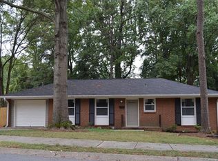 5622 Ruth Dr, Charlotte, NC 28215